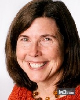 Photo of Dr. Jennifer L. Wiebke, MD
