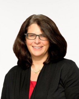 Photo of Dr. Jennifer M. Levine, MD