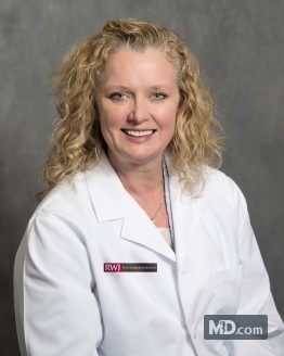 Photo of Dr. Jennifer M. Tareco, MD