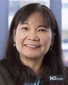 Photo of Dr. Jennifer P. Nepomuceno, MD
