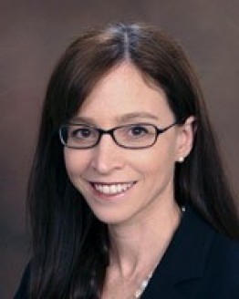 Photo of Dr. Jennifer R. Kogan, MD