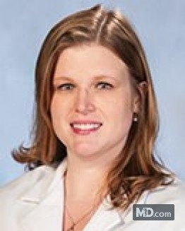 Photo of Dr. Jennifer R. Pavelko, MD