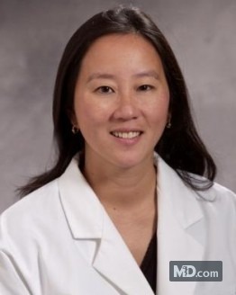 Photo of Dr. Jennifer S. Li, MD
