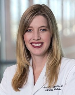 Photo of Dr. Jennifer T. Attmore, MD