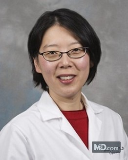 Photo for Jennifer T. Yu, MD, PhD