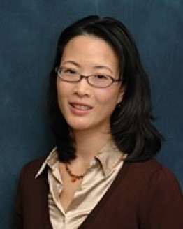 Photo of Dr. Jennifer W. Lai, MD