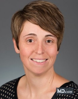 Photo of Dr. Jennifer W. Lee, MD