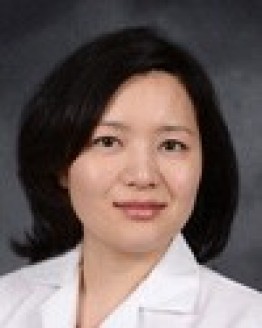 Photo of Dr. Jennifer Koo, MD