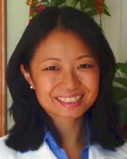 Photo of Dr. Jenny I. Lee, MD