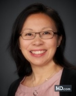 Photo of Dr. Jenny Y. Way, MD, MS