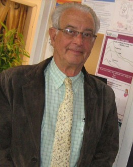 Photo of Dr. Jeoffry B. Gordon, MD