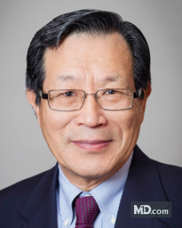 Photo of Dr. Jeon H. Lee, MD