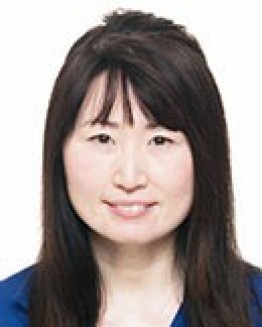 Photo of Dr. Jeong Hee H. Cho, MD