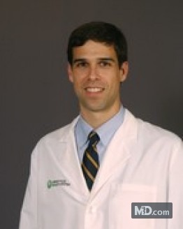 Photo for Jeremiah Miller, MD
