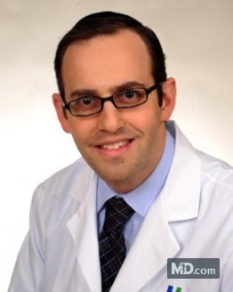 Photo of Dr. Jeremiah S. Kurz, MD