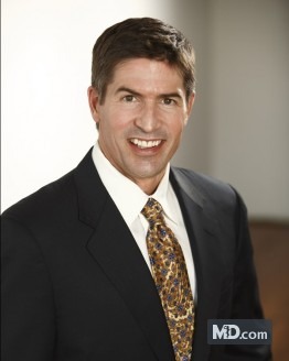 Photo of Dr. Jeremy A. Benedetti, MD