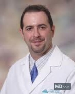 Photo of Dr. Jeremy N. Meisel, MD