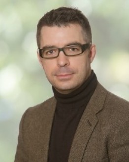 Photo of Dr. Jeremy P. Holden, MD