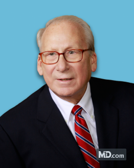 Photo of Dr. Jerold D. Michaelson, MD, FAAD