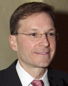 Photo of Dr. Jerome A. Barakos, MD