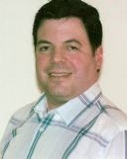 Photo of Dr. Jerome D. Cuttitta, MD
