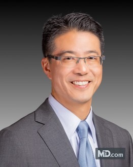 Photo of Dr. Jerome H. Liu, MD, MSHS