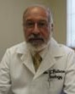 Photo of Dr. Jerome R. Pietras, DO