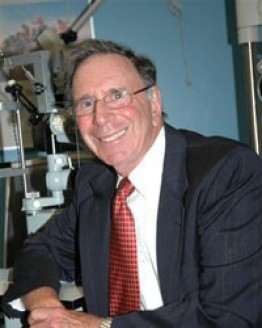 Photo of Dr. Jerome Ross, MD