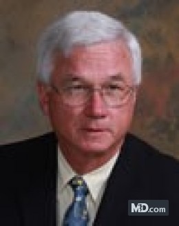 Photo of Dr. Jerre F. Lutz, MD