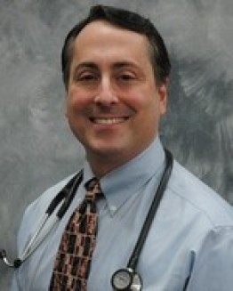 Photo of Dr. Jerrold S. Gertzman, MD