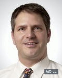 Photo of Dr. Jerry G. Larrabee, MD