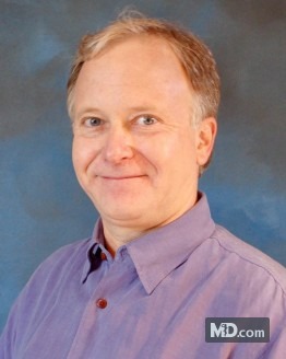 Photo of Dr. Jerry H. Gelbart, MD
