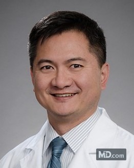 Photo for Jerry I. Huang, MD