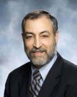 Photo of Dr. Jerry M. Belsh, MD