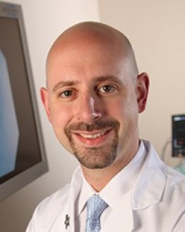 Photo of Dr. Jerry Martel, MD