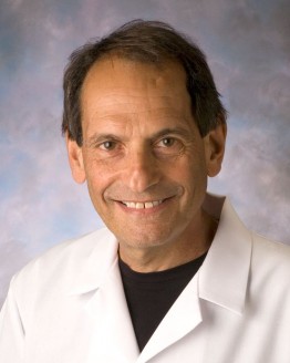 Photo of Dr. Jerry R. Mendell, MD