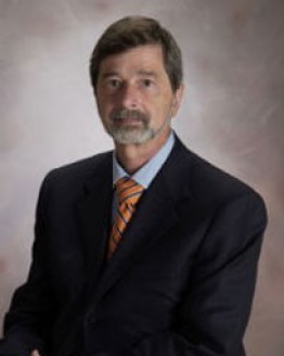 Photo of Dr. Jerry S. Wolinsky, MD