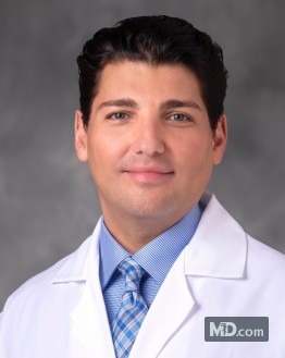 Photo for Jerry Stassinopoulos, MD, MPH, FACS