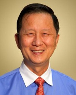 Photo of Dr. Jerry Y. Tsao, MD
