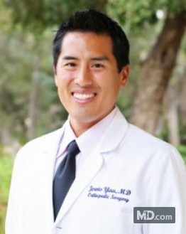 Photo of Dr. Jervis Yau, MD