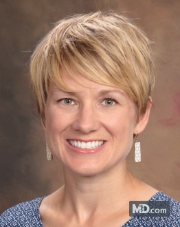 Photo of Dr. Jessica A. Graeenblatt, MD