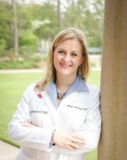 Photo of Dr. Jessica B. Anderson, MD