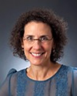 Photo of Dr. Jessica Berger Weiss, MD