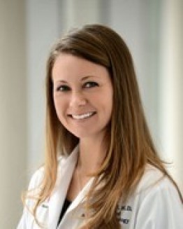 Photo of Dr. Jessica C. Francis, MD