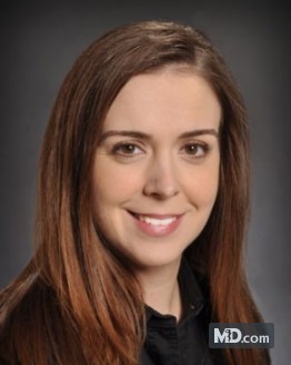 Photo of Dr. Jessica C. Phelps, MD