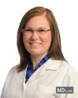 Photo for Jessica Croley, MD