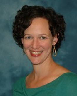 Photo of Dr. Jessica D. Cohen, MD