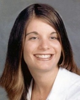 Photo of Dr. Jessica E. Horvath-Matthews, MD