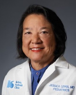 Photo of Dr. Jessica K. Lewis, MD