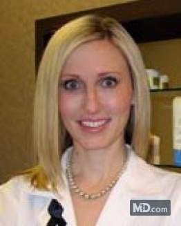Photo of Dr. Jessica L. Borowicz, MD